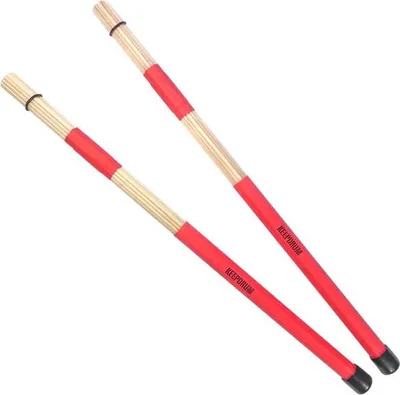 Obrázek produktu pro keepdrum SV1 Rods 19 paliček na bicí nástroje