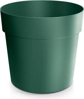 Zdjęcie produktu dla Doniczka GROW zielona 19,9 cm