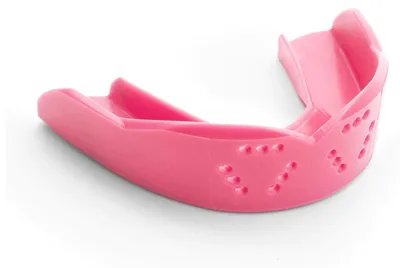 Obrázek produktu pro Chránič zubů SISU 3D Hot Pink