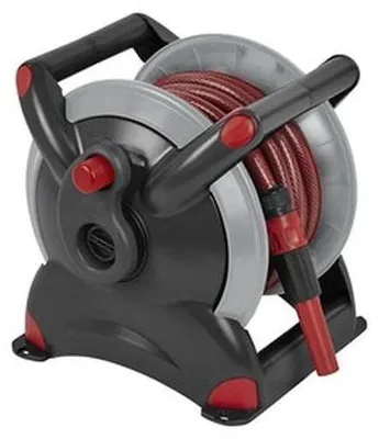 Produktbild von Schlauchwagen 15 m