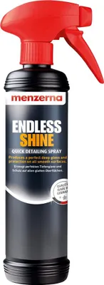 Produktbild von Menzerna Endless Shine Quick Detailer (500 ml)