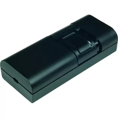 Zdjęcie produktu dla Bachmann 8116, Ściemniacz światła, 35 W, 110 W, Zewnętrzny, Czarny, 250 V