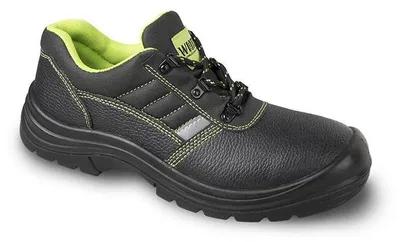 Zdjęcie produktu dla Buty robocze GÖTEBORG z pełnej skóry, 3285-O1, rozmiar 40