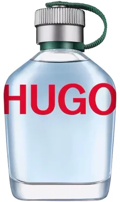 Productafbeelding van Hugo Boss - Man Edt Spray - 100 ml