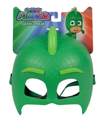 Produktbild von Simba PJ Masks Maske Gecko; 109402091