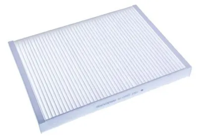 Imagen del producto de Filtro de cabina para Audi, Porsche y VW, compatible con los modelos 4M0819439 y 8W0819439