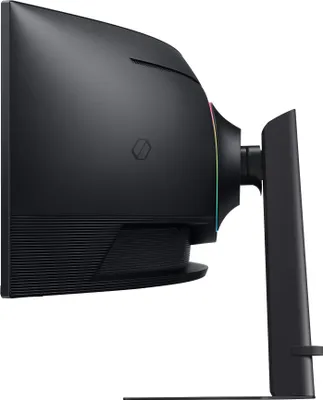 Obrázok produktu pre Samsung G95C, 124,5 cm (49"), 5120 x 1440 px, Dual QHD, LED, 1 ms, Čierna