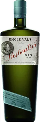 Produktbild von Uncle Vals Gin Restorative 0,7l