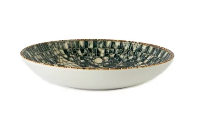 Produktbild von Bonna Teller - Mesopotamia - Porzellan - 23 cm 1000 cc