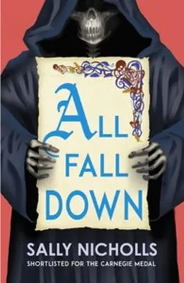 Produktbild von All Fall Down