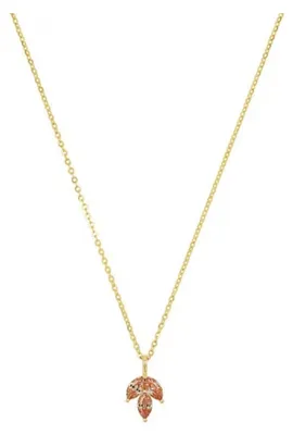Produktbild von Amor Kette Blume 2037005