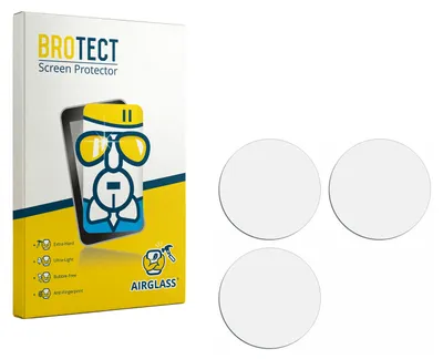 Produktbild von BROTECT Schutzglas für DJI Osmo Action ND-Filter Schutzfolie Panzer Folie Glas Display Schutz klar