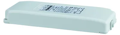 Immagine prodotto di Paulmann Trasformatore elettronico VDE IP44 20-105 W 230/12 V 105 VA Bianco
