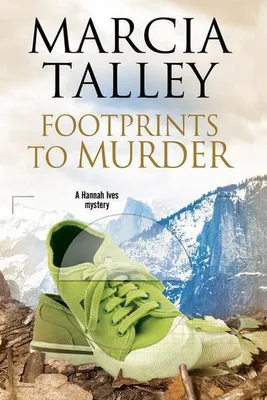 Zdjęcie produktu dla Footprints to Murder