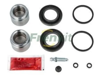 Produktbild von FRENKIT Bremssattel-Reparatursatz passend für MERCEDES-BENZ S-Klasse Coupe (C126) Hinten Vorne 38mm 238826