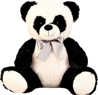 Produktbild von Panda Bär 50cm Kuschtier süsser Teddybär