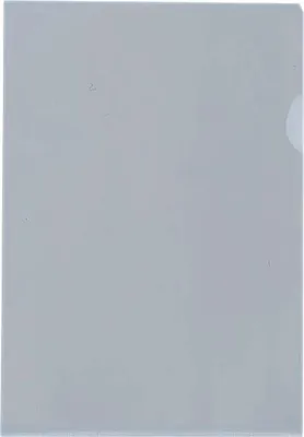 Produktbild von Sichthüllen A4 PP 150my glasklar VE=5x50 Stück