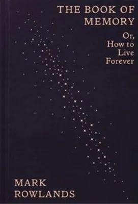 Obrázok produktu pre The Book of Memory