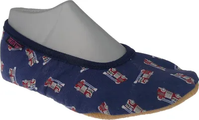 Produktbild von Trostel Gymnastikschuhe aus Baumwolle EUR 22