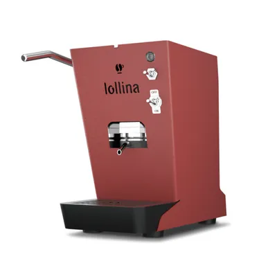 Produktbild von Lollo Caffe Lollina Plus Pad-Kaffeemaschine 0,7 L
