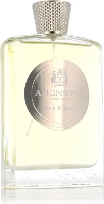 Obrázek produktu pro Atkinsons Mint & Tonic EDP 100 ml UNISEX