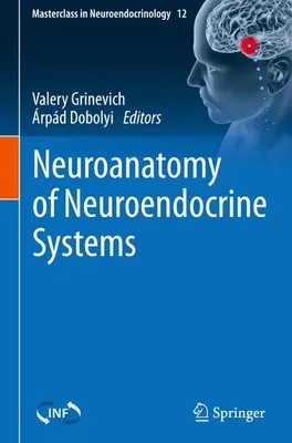 Image de Neuroanatomie des systèmes neuroendocriniens