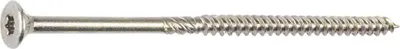 Produktbild von Schmidd Schrauben Holzbauschrauben 5.0 x 100 mm TX 25 Senkkopf - 100 Stück