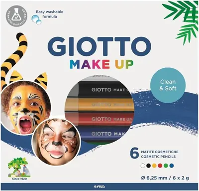 Image de Crayons de maquillage, assortiment