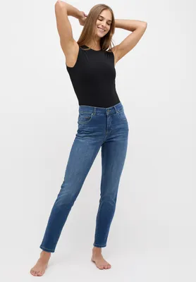 Produktbild von ANGELS SKINNY mid blue used 346 1200.3358 36 L30