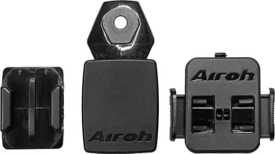 Obrázek produktu pro Sada přilby s akční kamerou Airoh Commander Commander 2