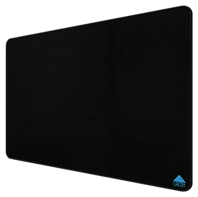 Zdjęcie produktu dla Duża podkładka pod mysz do gier, 100 x 60 cm, antypoślizgowa gumowa podstawa, wodoodporna