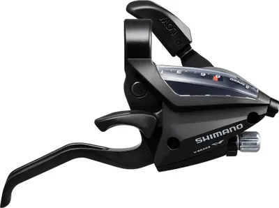 Obrázok produktu pre Shimano Shim.Sti-Hebel St-Ef5008 8F Sw 2 Finger