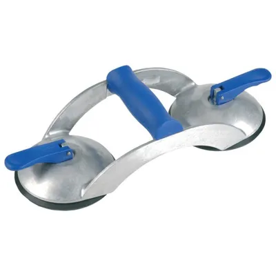 Obrázek produktu pro BOHLE zvedák skel 2 hlavy příčný Nosnost 70 kg