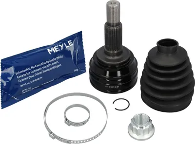 Produktbild von MEYLE Gelenksatz Antriebswelle Vorne Radseitig für VW Touareg (7P5, 7P6) 100 498 0324