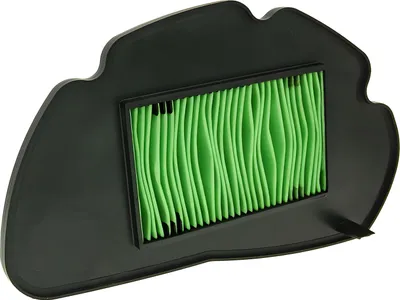 Produktbild von 101_Octane Luftfilter Einsatz kompatibel mit Honda PCX 125 -2011