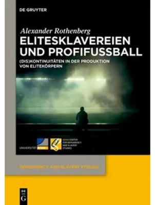 Obrázek produktu pro Elitesklavereien und Profifußball