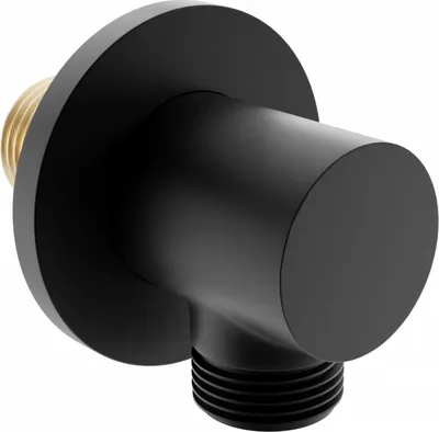 Produktbild von Mexen Kai Eckverbinder, Schwarz - 79341-70
