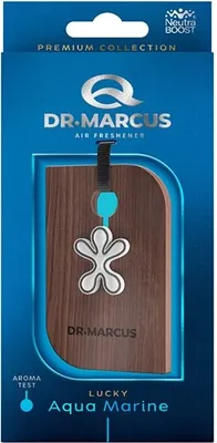 Immagine prodotto di Fragranza Lucky Wood, Aqua Marine