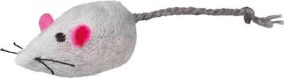Immagine prodotto di Topi di peluche Trixie assortiti