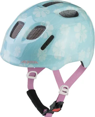 Produktbild von Alpina Sports XIMO 2, Halber Helm, Hartschalenbau, 360 Fit System, Glanz