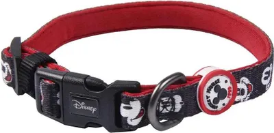 Produktbild von Cerda Group Mickey Hundehalsband Rot 2XS-XS Rot 2XS-XS