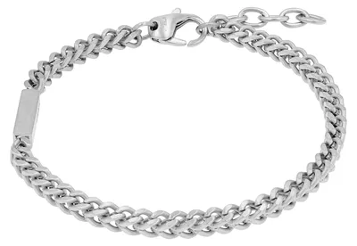 Produktbild von Joop Armband Edelstahl 2039804