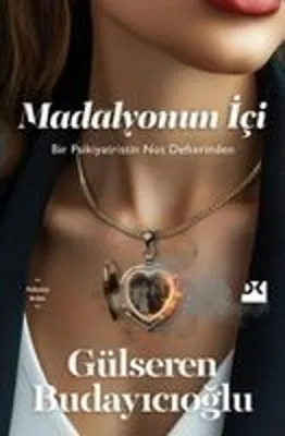 Immagine prodotto di Gülseren Budayicioglu: Madalyonun Ici – Zeitloser Psychologischer Roman Klassiker