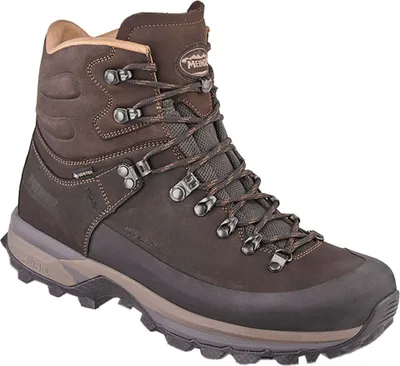 Immagine prodotto di MEINDL scarpe per il tempo libero 2677-39 Meindl Palma Uomo MFS marrone scuro Taglia