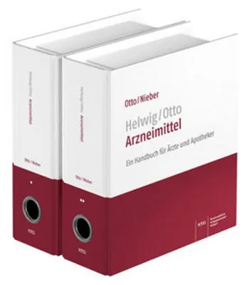 Produktbild von Helwig / Otto Arzneimittel