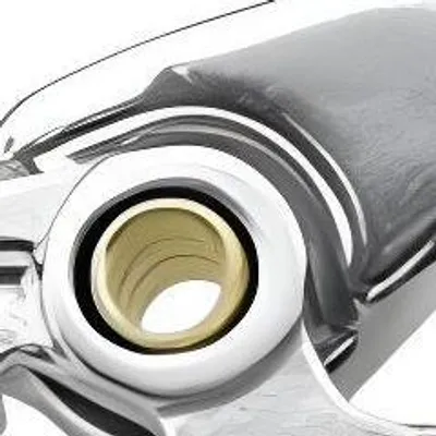 Produktbild von Bremshebel Für Honda Cbf 600/1000, Cb 600 Hornet 07-, Silber (Dhh31Sv) (71711)