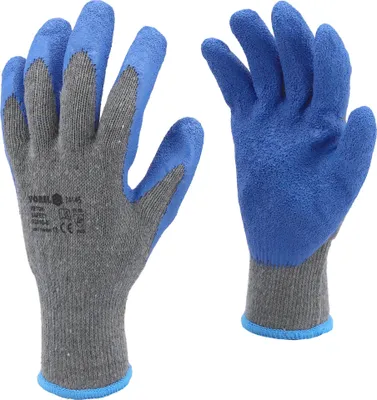 Produktbild von Schutzhandschuhe gcla0110 - 12 Paar