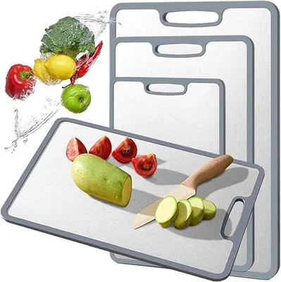 Produktbild von Famanu Kompressionsverpackung Kubussen für Koffer - Tassen Organizer Reiseaccessoires - Pures Blau