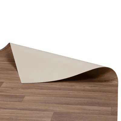 Imagen del producto de Revestimiento CV-Belag Atlantic Roble Dorado 609L, dimensiones 200x450 cm