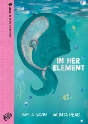Produktbild von In Her Element